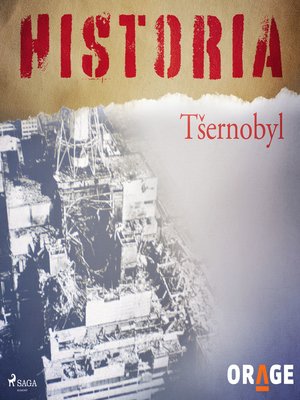 cover image of Tšernobyl
